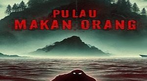 Pulau Makan Orang