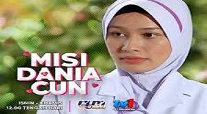 Misi Dania Cun