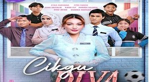 Cikgu Diva