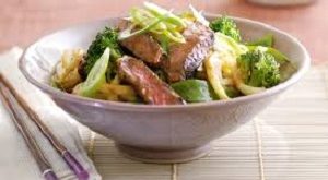 Mastering the Art of Easy Japanese Beef Mince Stir-Fry