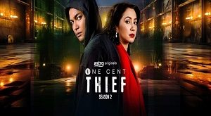 One Cent Thief 2