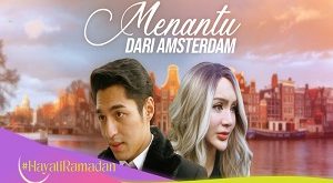 Menantu Dari Amsterdam